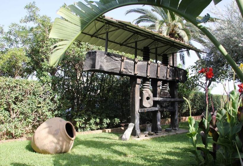 Residence Costa Azzurra