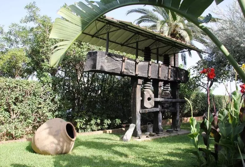 Residence Costa Azzurra