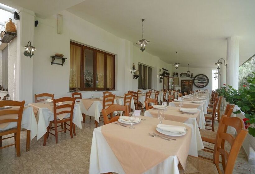 Residence Costa Azzurra