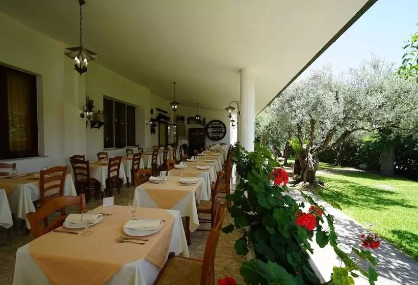 Residence Costa Azzurra