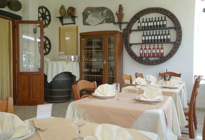 Residence Costa Azzurra