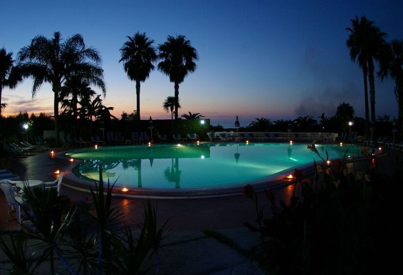 Residence Costa Azzurra