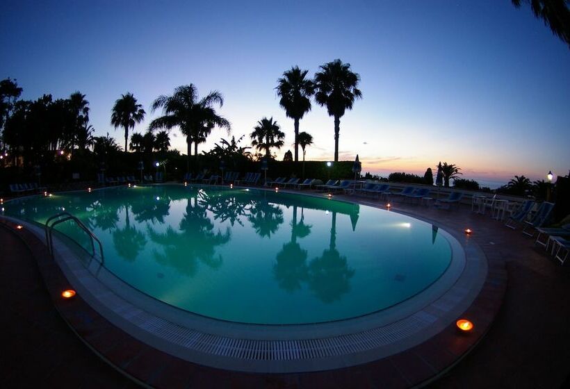 Residence Costa Azzurra