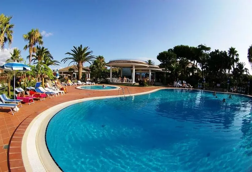 Residence Costa Azzurra