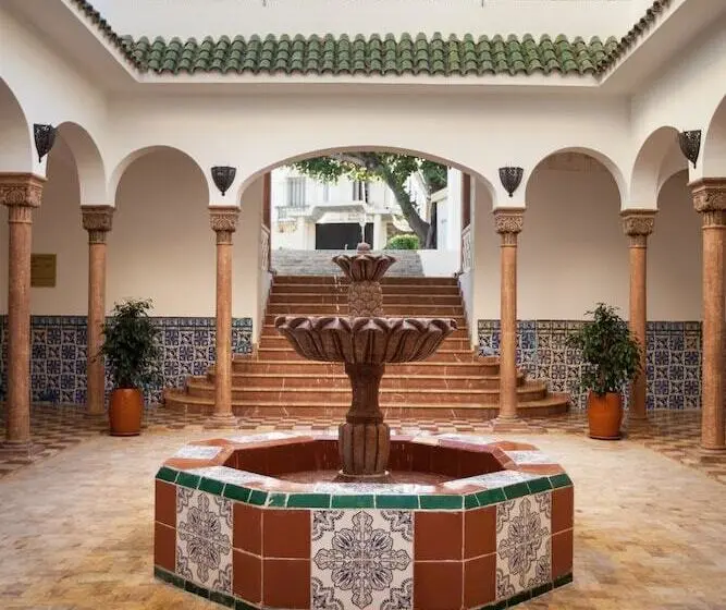 Grand Hotel Villa De France