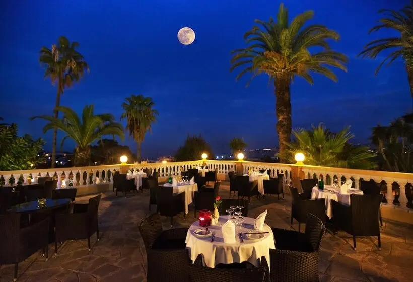 Grand Hotel Villa De France