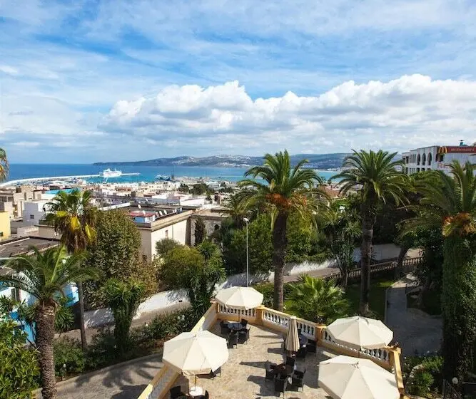 Grand Hotel Villa De France