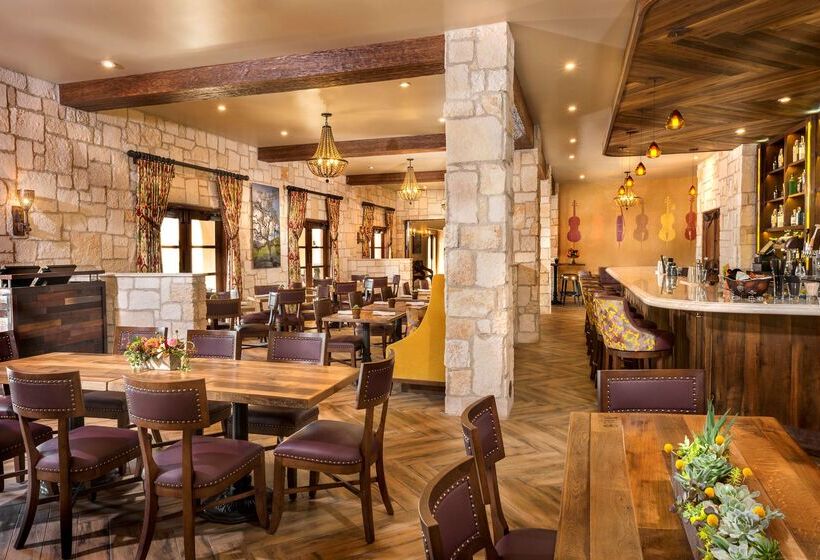 酒店 Allegretto Vineyard Resort Paso Robles