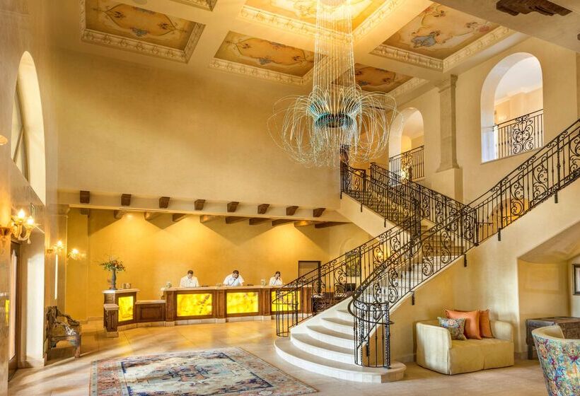 酒店 Allegretto Vineyard Resort Paso Robles