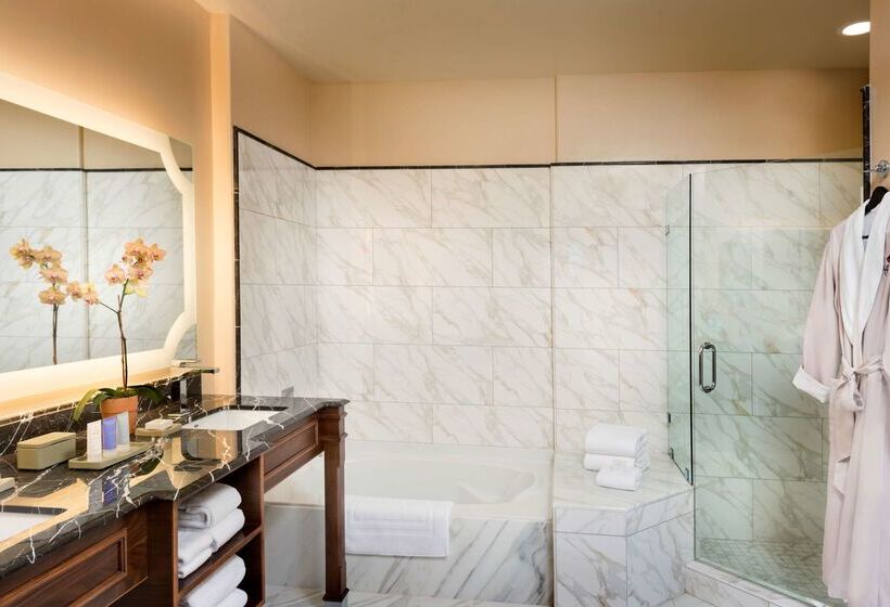 酒店 Allegretto Vineyard Resort Paso Robles