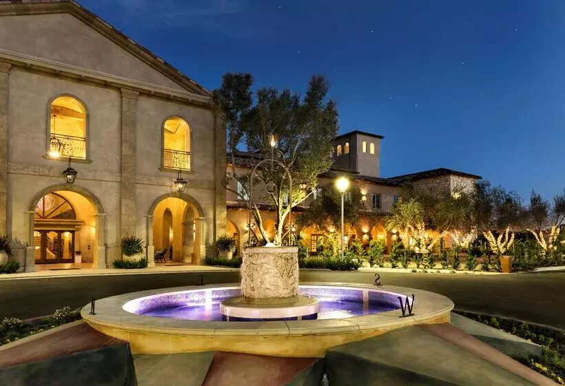 هتل Allegretto Vineyard Resort Paso Robles