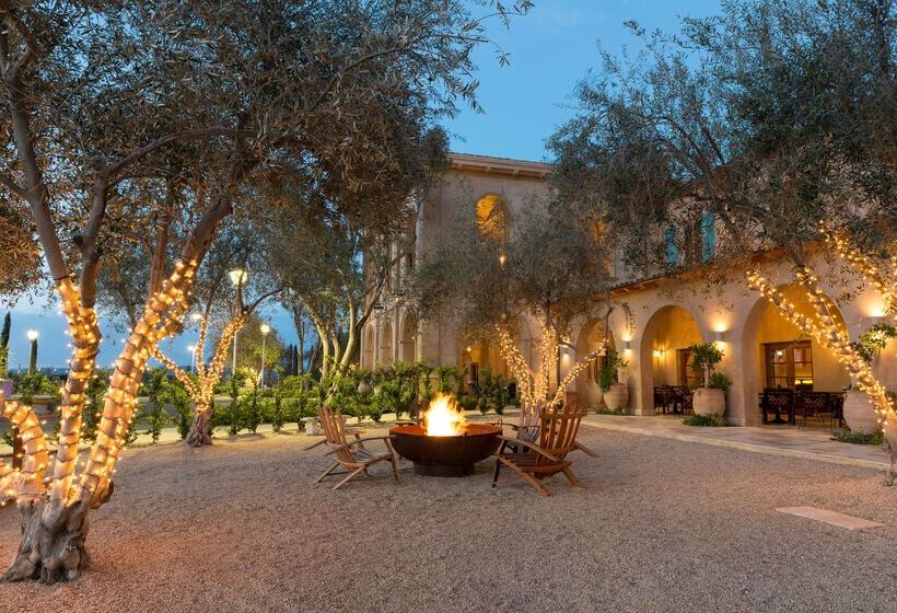 酒店 Allegretto Vineyard Resort Paso Robles