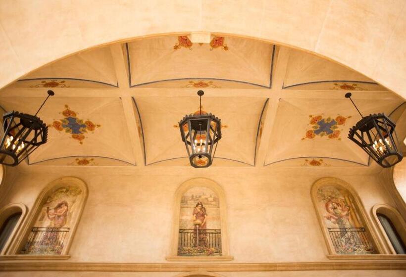 酒店 Allegretto Vineyard Resort Paso Robles