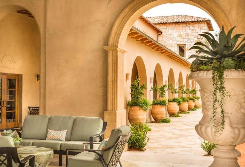 酒店 Allegretto Vineyard Resort Paso Robles