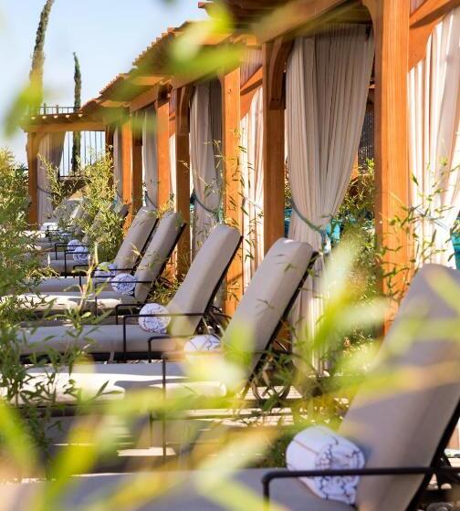 酒店 Allegretto Vineyard Resort Paso Robles