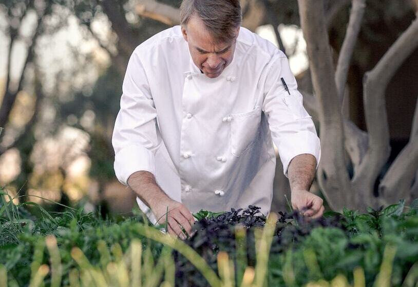 酒店 Allegretto Vineyard Resort Paso Robles