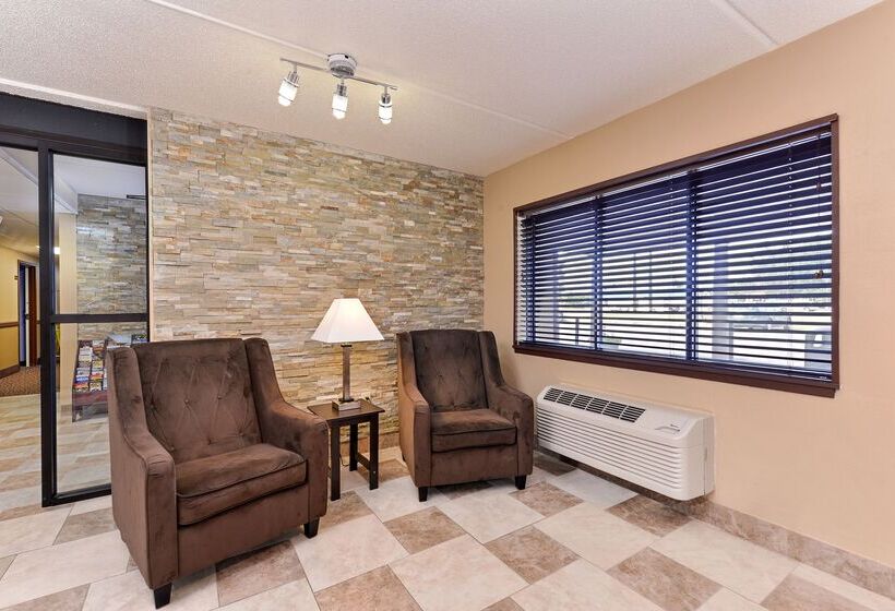 ホテル Americas Best Value Inn Clear Lake