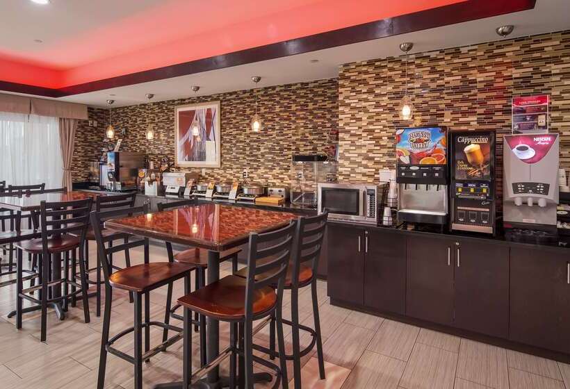 酒店 Best Western Casino Inn