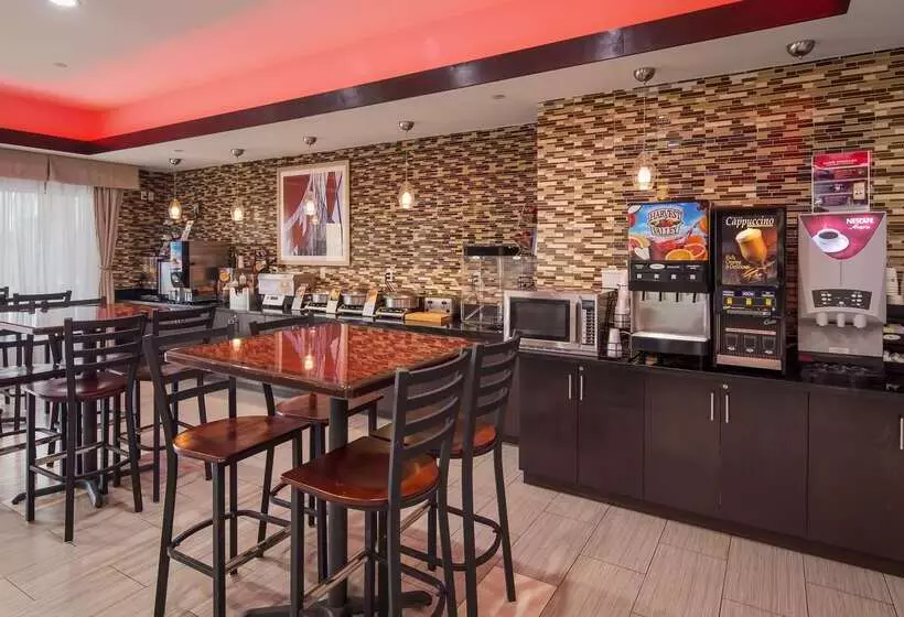 酒店 Best Western Casino Inn