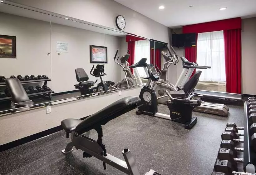 酒店 Best Western Casino Inn