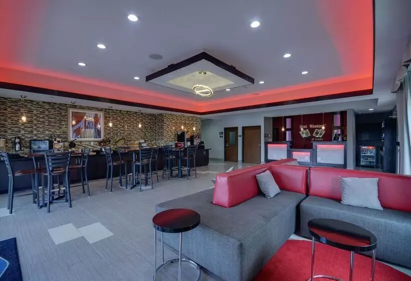 酒店 Best Western Casino Inn