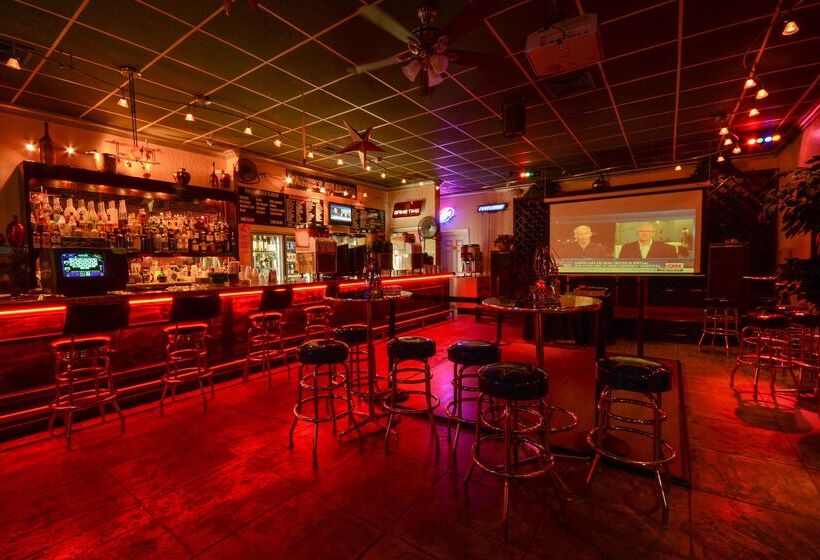 酒店 Best Western Casino Inn