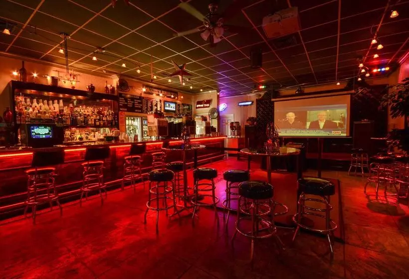 酒店 Best Western Casino Inn