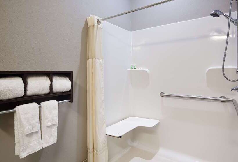 酒店 Best Western Casino Inn