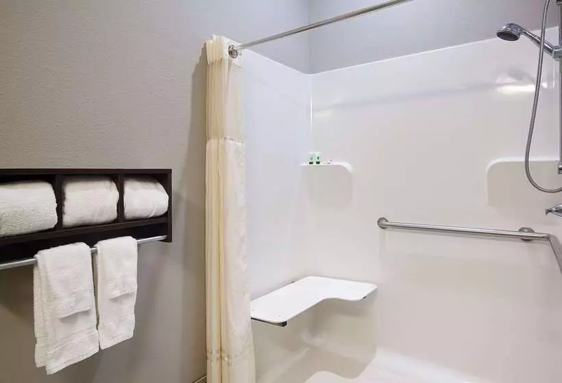 酒店 Best Western Casino Inn