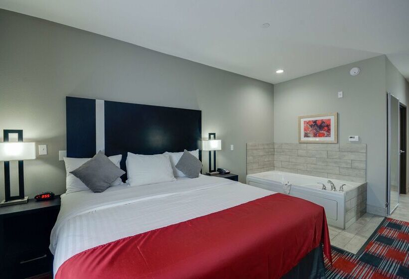 酒店 Best Western Casino Inn