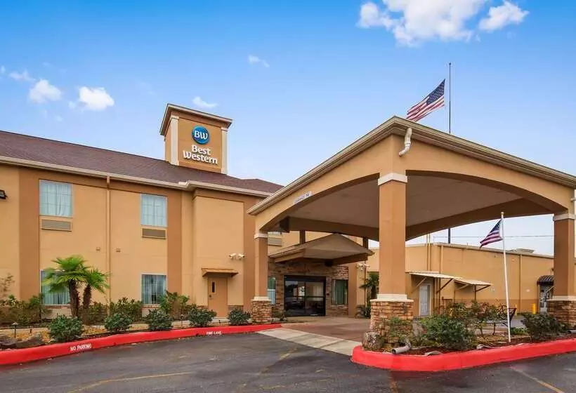 酒店 Best Western Casino Inn