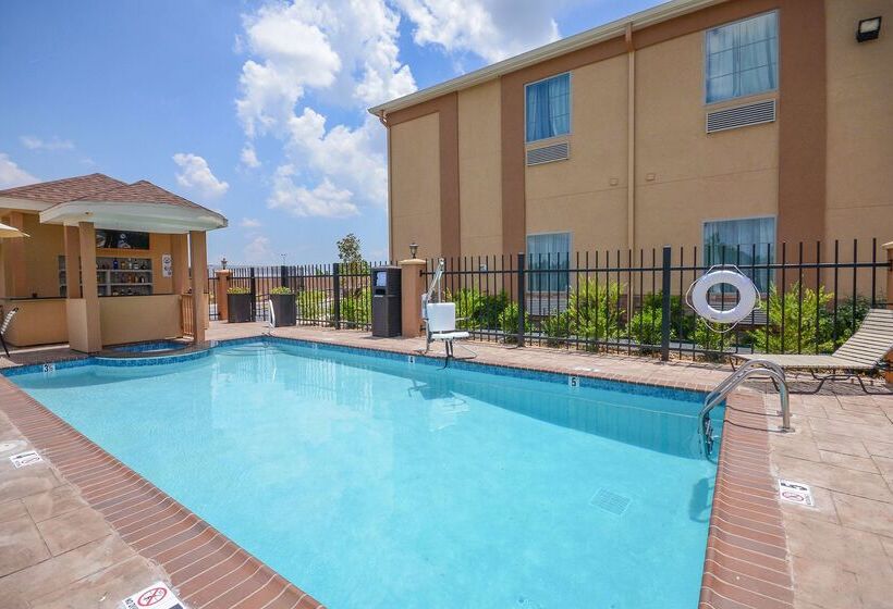 酒店 Best Western Casino Inn