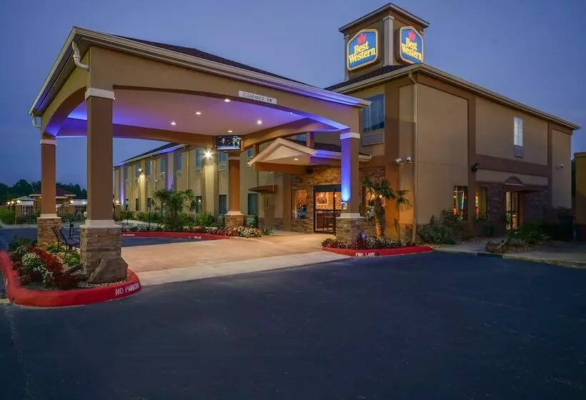 酒店 Best Western Casino Inn