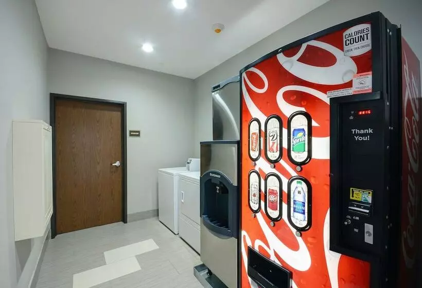 酒店 Best Western Casino Inn