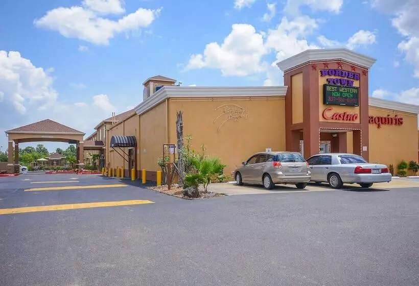 酒店 Best Western Casino Inn