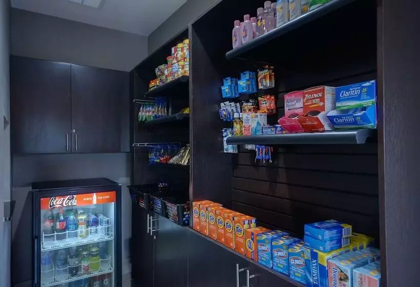 酒店 Best Western Casino Inn