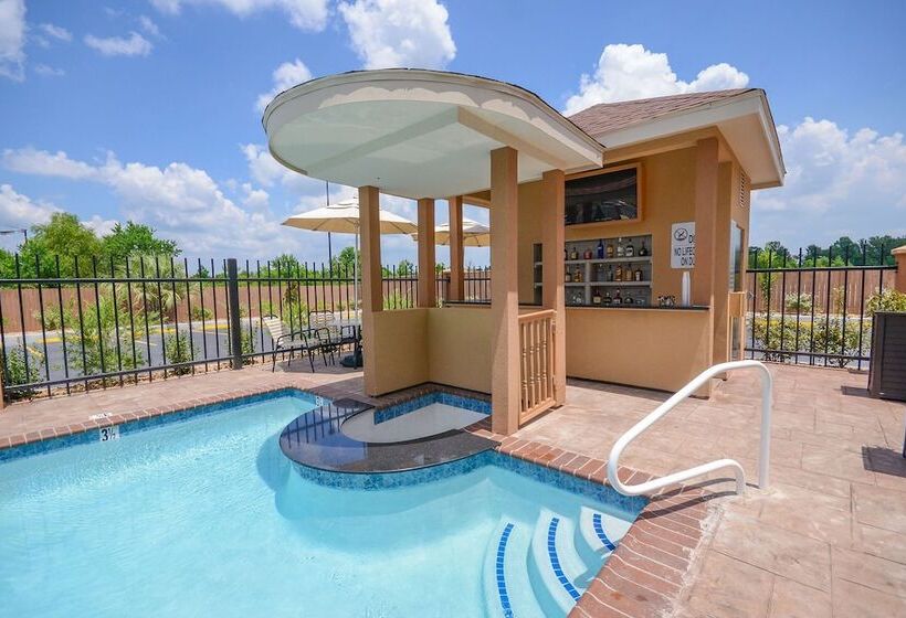 酒店 Best Western Casino Inn