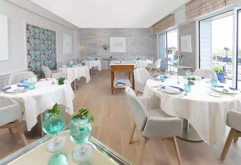 Отель Castel Clara Thalasso & Spa