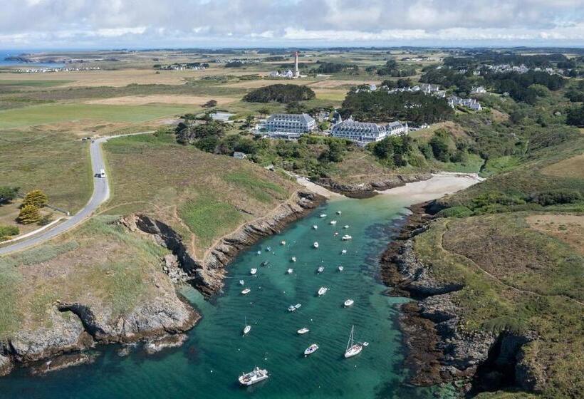 Отель Castel Clara Thalasso & Spa