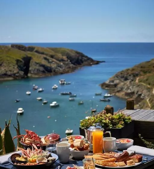 Отель Castel Clara Thalasso & Spa