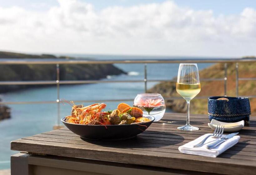 Отель Castel Clara Thalasso & Spa