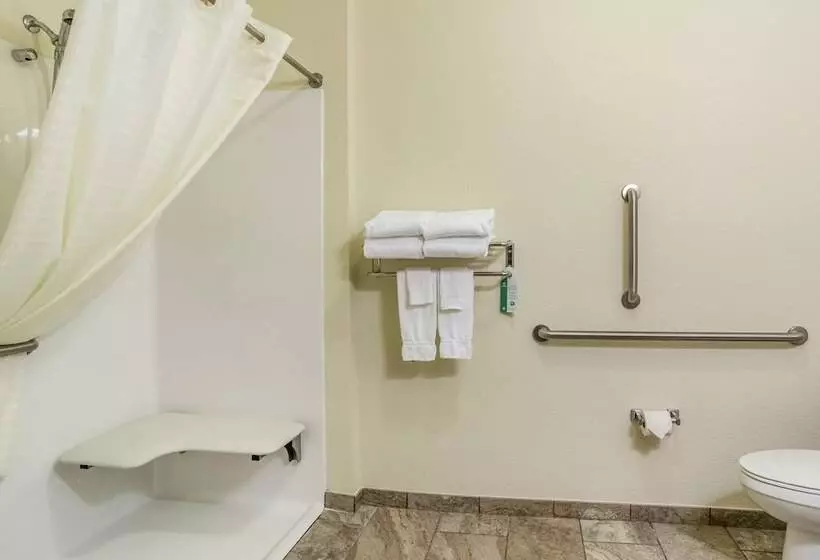 ホテル Cobblestone Inn & Suites Avoca