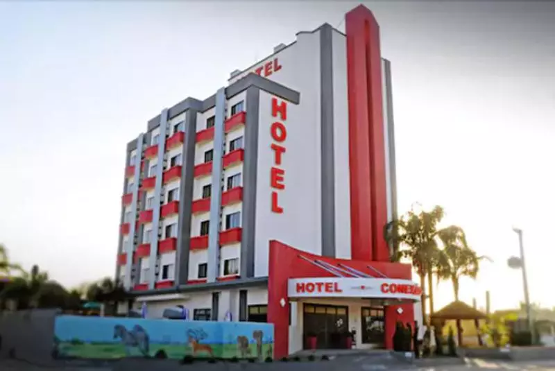 Hotel Conexao