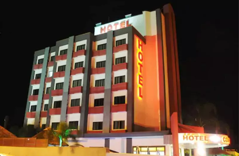 Hotel Conexao