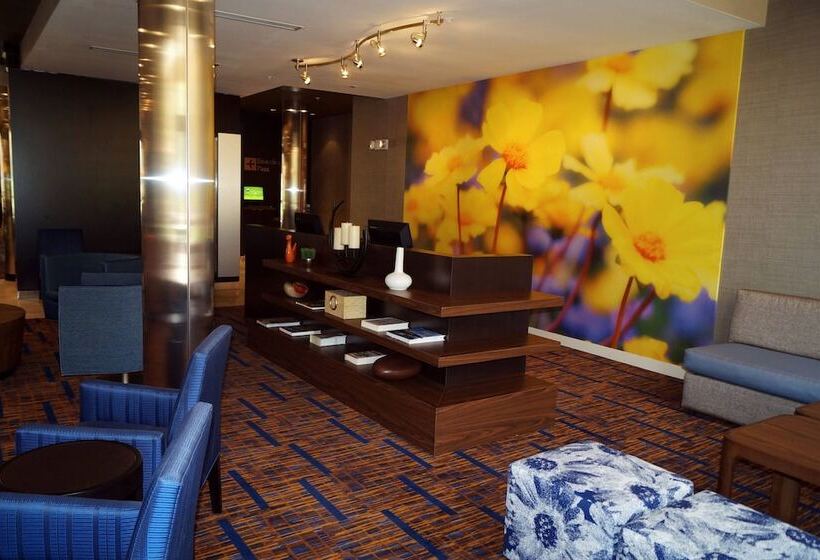 בית מלון כפרי Courtyard Philadelphia Bensalem