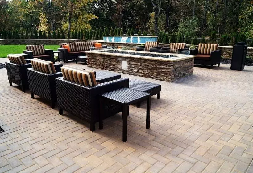 호텔 Courtyard Philadelphia Bensalem