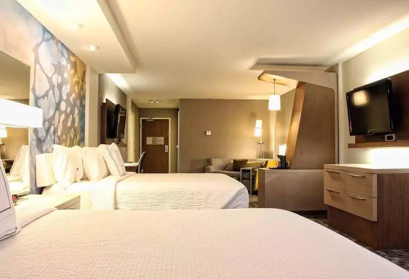 호텔 Courtyard Philadelphia Bensalem