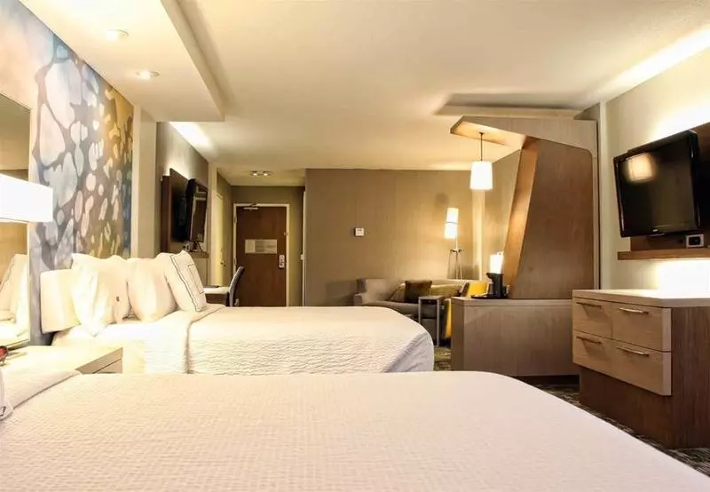 호텔 Courtyard Philadelphia Bensalem