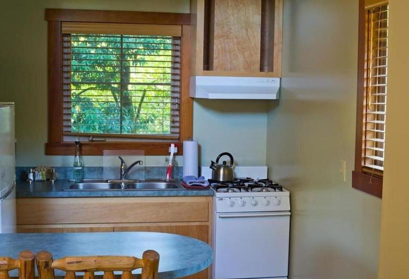 ホテル Creekside Inn & Resort