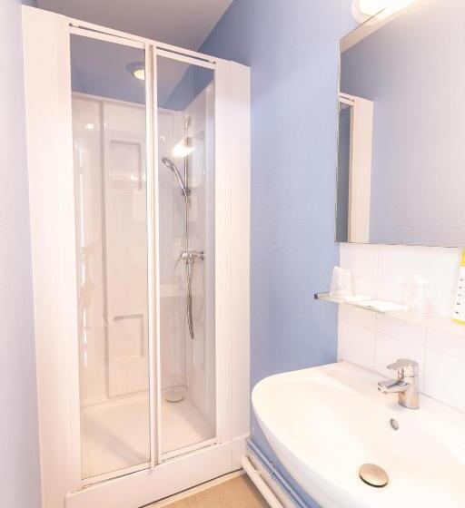 בית מלון כפרי De La Plage